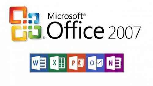 office2007激活码