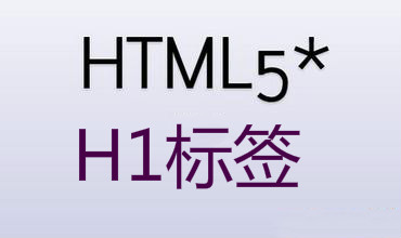 h1标签在网站优化中的作用(seo优化中H1标签的重要作用)