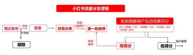 关于小红书SEO优化排名，常见的几个误区